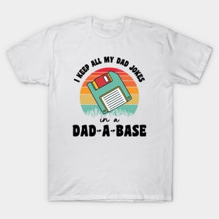 Fathers Day T-Shirt